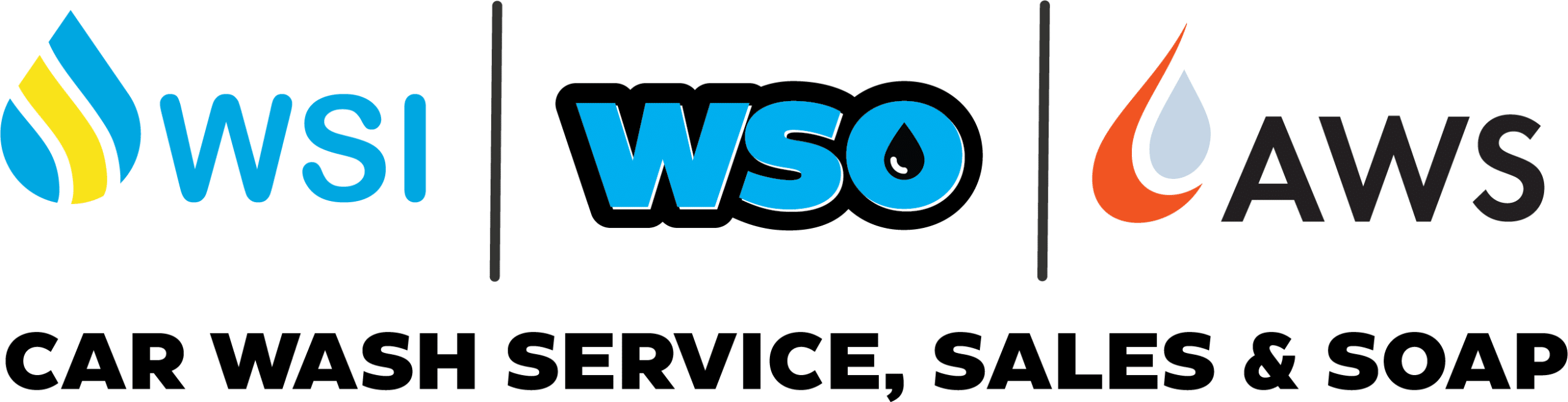 Commercial Car Wash Equipment | AutoWash Services | Wash Sales Inc